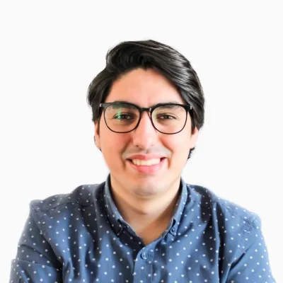 Luis Buelna